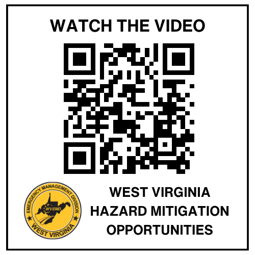 WV Homeowners Hazard Mitigation Grant Opportunity